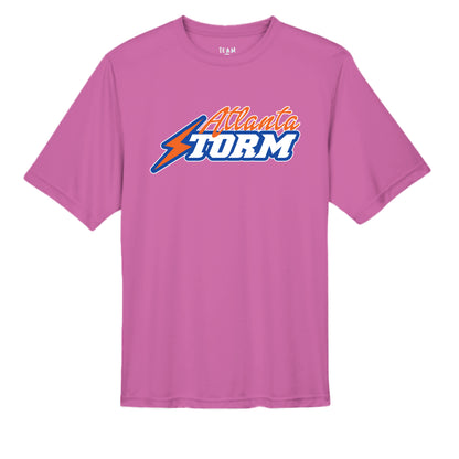 SP CHARITY PINK - FRONT