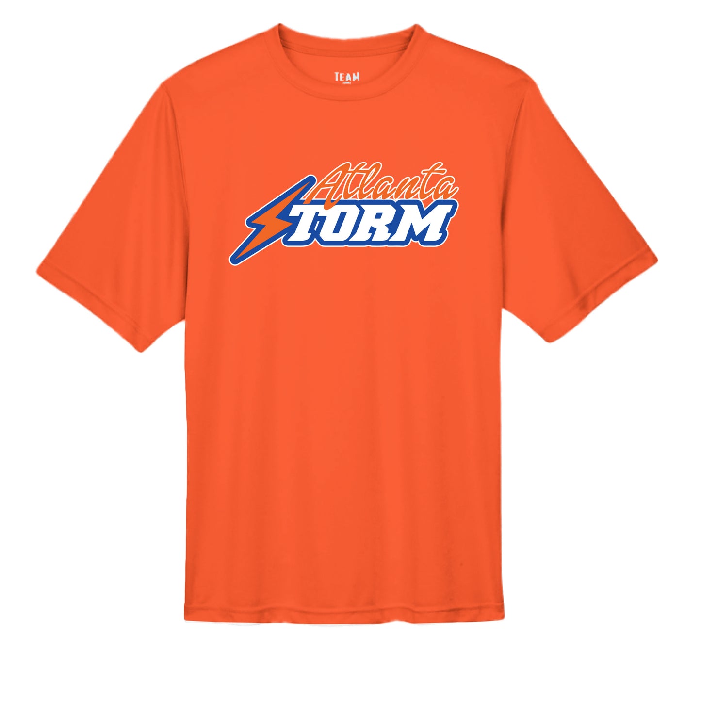 SPORT ORANGE - FRONT