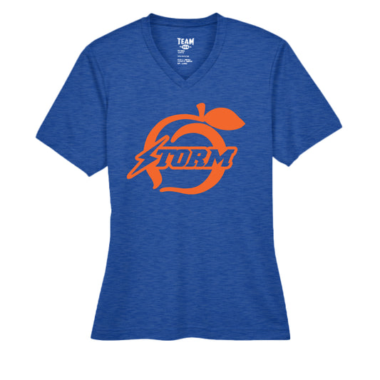 SP ROYAL HEATHER - FRONT