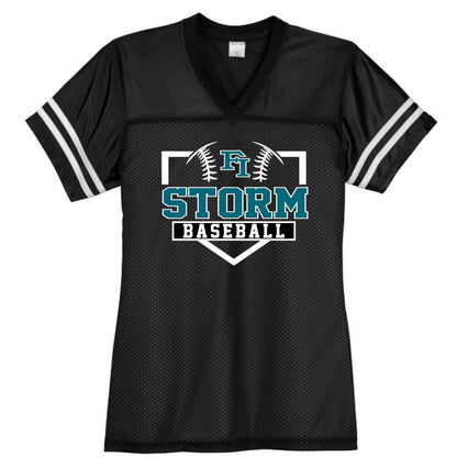 Black/ White - FRONT