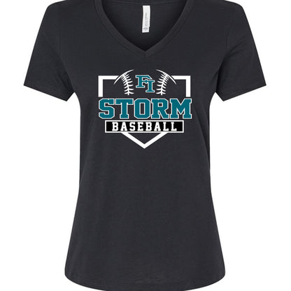 Solid Black Blend - FRONT