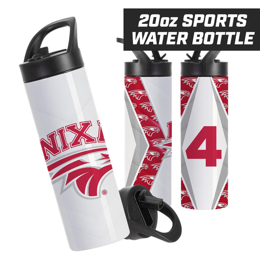 NIXA Generic - 20oz Sports Tumbler - 83Swag