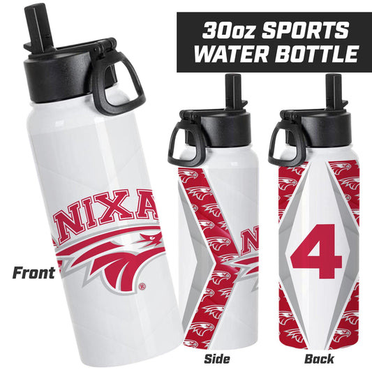 NIXA Generic - 30oz Sports Tumbler - 83Swag