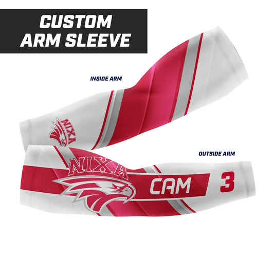 NIXA Generic - Arm Sleeves - 83Swag