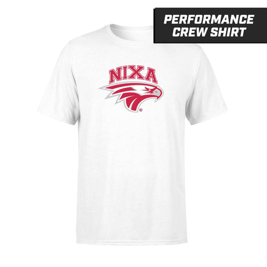 NIXA Generic - Cool & Dry Basic Performance T-Shirt - 83Swag