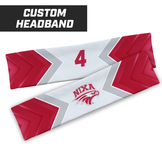 NIXA Generic - Headband - 83Swag