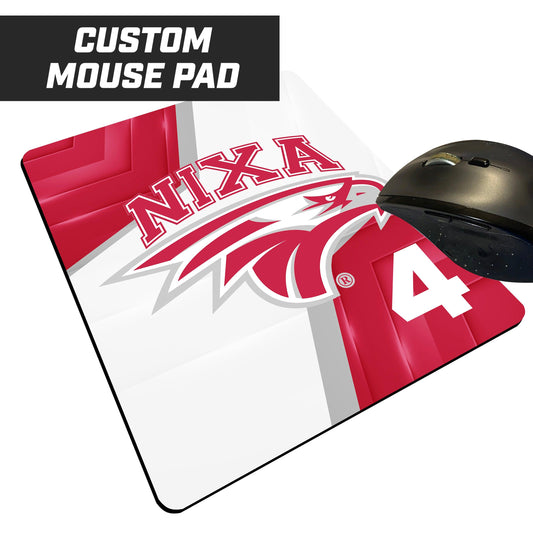 NIXA Generic - Mouse Pad - 83Swag