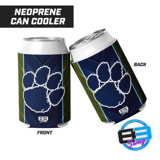 Panthers Baseball - Can Cooler - 83Swag