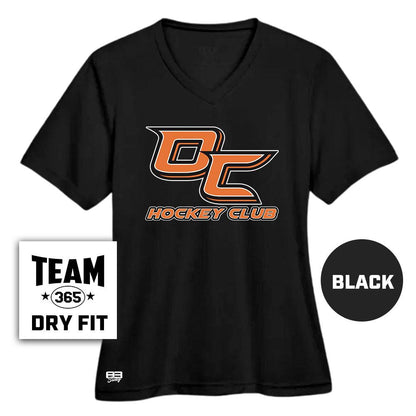 Performance Women's Shirt - Orange County Hockey Club - 83Swag