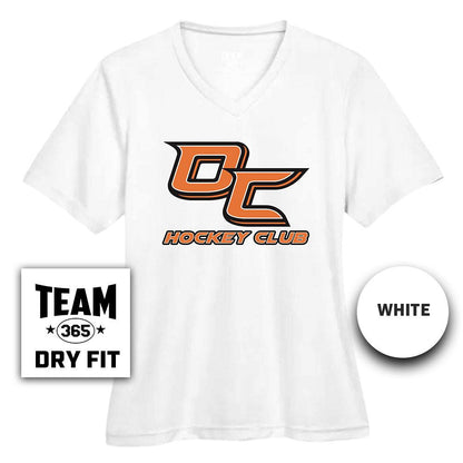 Performance Women's Shirt - Orange County Hockey Club - 83Swag