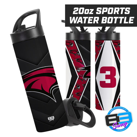 PREP Baseball - 20oz Sports Tumbler - 83Swag