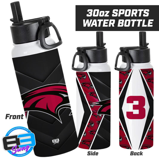 PREP Baseball - 30oz Sports Tumbler - 83Swag