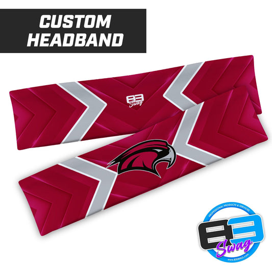 PREP Baseball - Headband - 83Swag