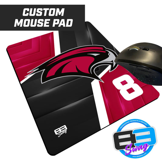 PREP Baseball - Mouse Pad - 83Swag