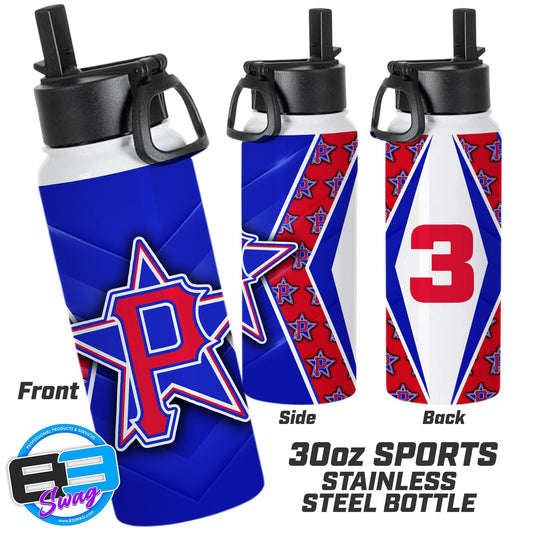 Prodigy Baseball Club - 30oz Sports Tumbler - 83Swag