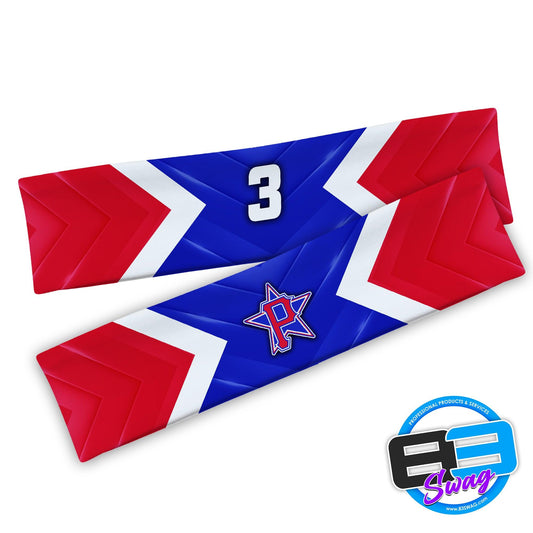 Prodigy Baseball Club - Headband - 83Swag