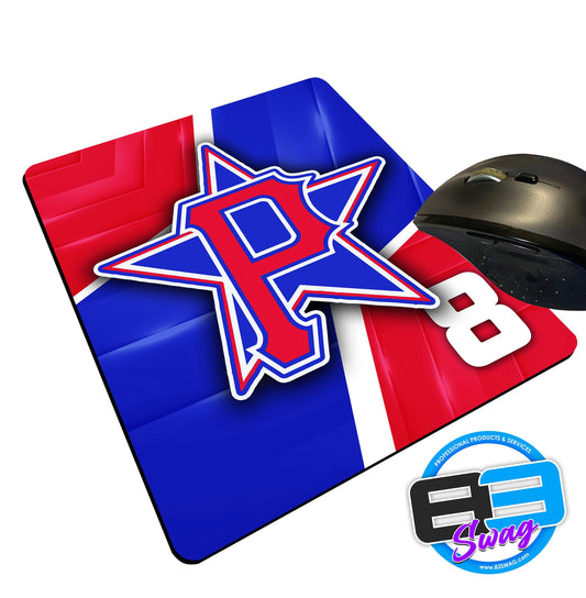 Prodigy Baseball Club - Mouse Pad - 83Swag