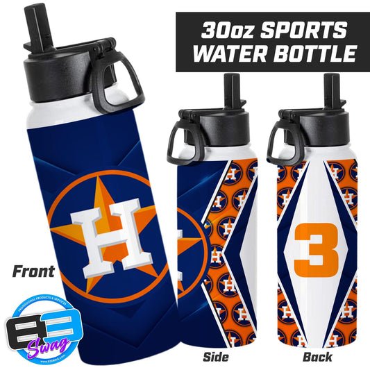 Prosper Astros - 30oz Sports Tumbler - 83Swag