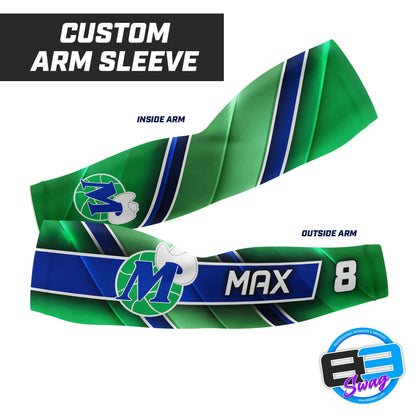 Prosper Mavz Basketball - Arm Sleeves - 83Swag