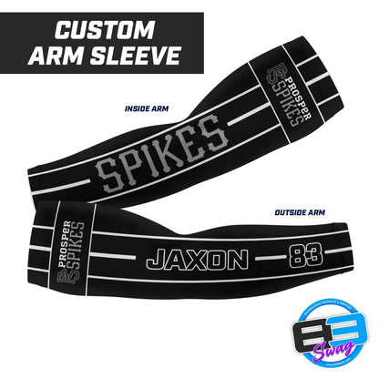 Prosper Spikes - Arm Sleeves - 83Swag