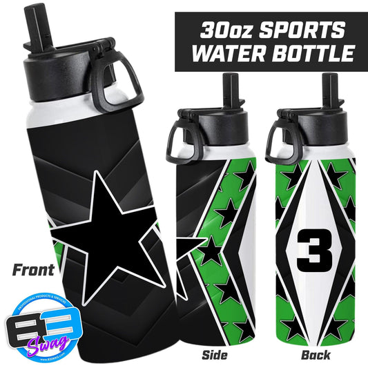 Prosper Stars - 30oz Sports Tumbler - 83Swag