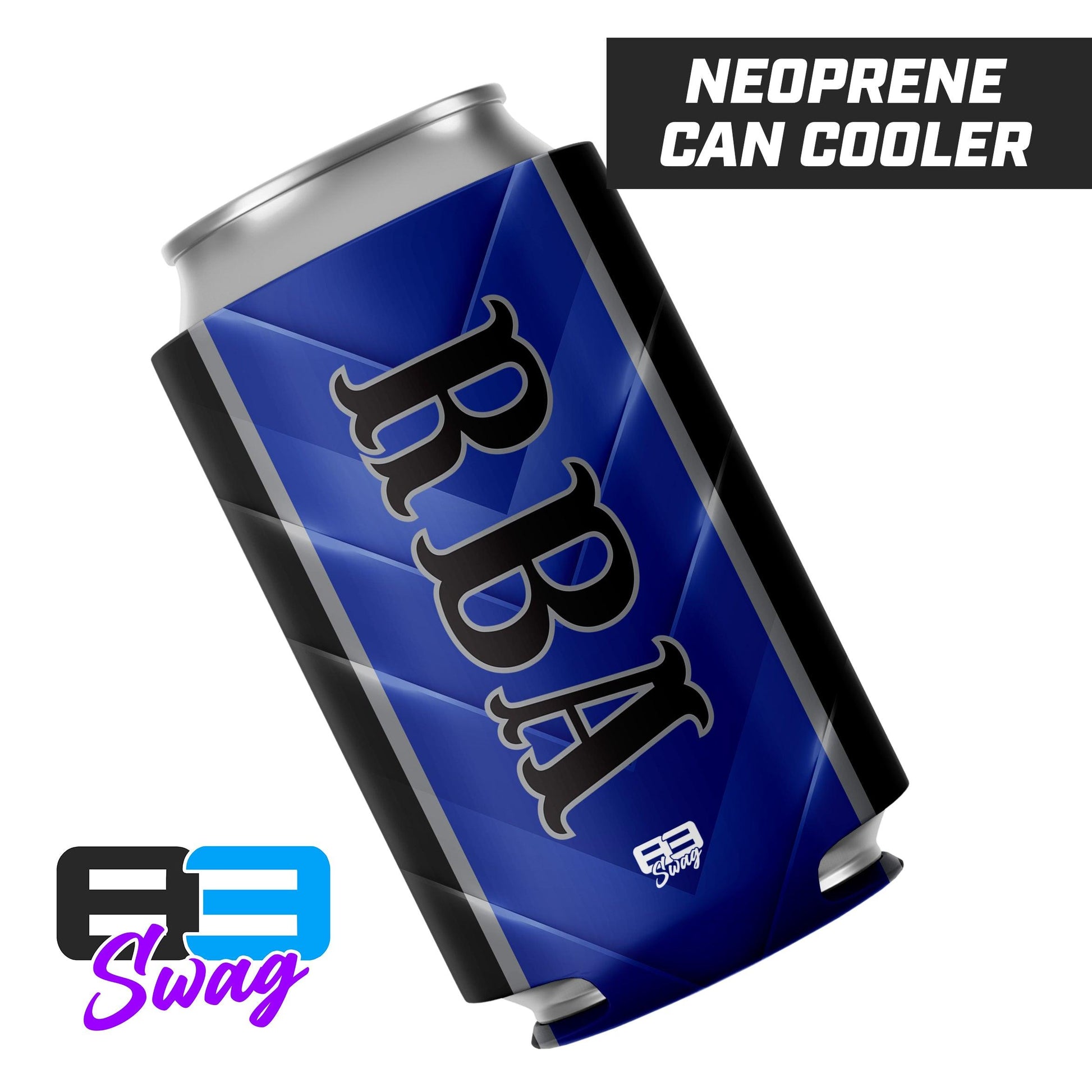 RBA Baseball 2024 Edition - Can Cooler - 83Swag