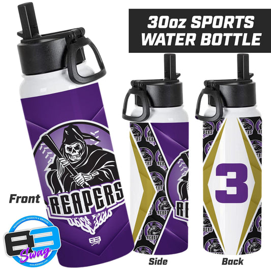 Reapers Softball - 30oz Sports Tumbler - 83Swag