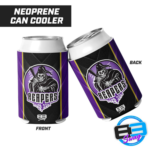 Reapers Softball - Can Cooler - 83Swag