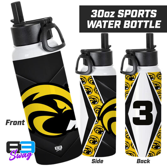 Riverside Football - 30oz Sports Tumbler - 83Swag