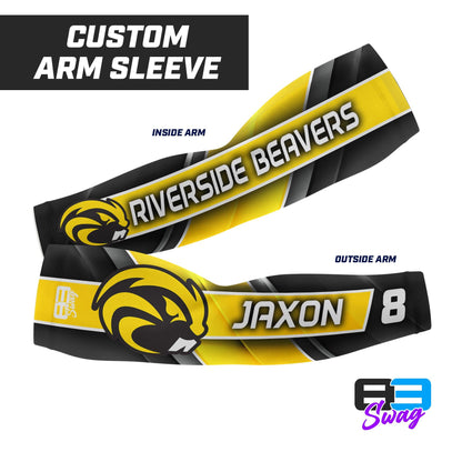 Riverside Football - Arm Sleeve - 83Swag