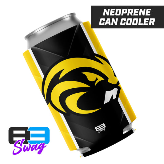 Riverside Football - Can Cooler - 83Swag