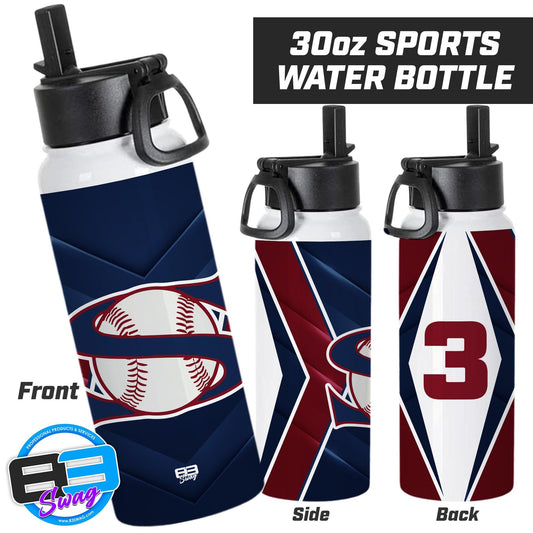 Showtime Baseball - 30oz Sports Tumbler - 83Swag