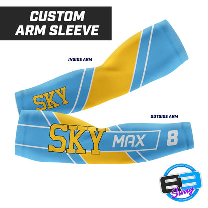 SKY Volleyball - Arm Sleeves - 83Swag