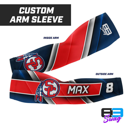 South Cherokee Indians 2024 Edition - Arm Sleeve - 83Swag