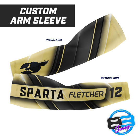 SPARTA Baseball - Arm Sleeves - 83Swag