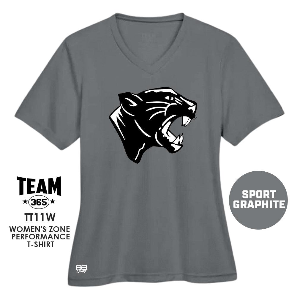 Stockbridge Panthers VPH - Crew - Performance T-Shirt - MULTIPLE COLORS AVAILABLE - 83Swag