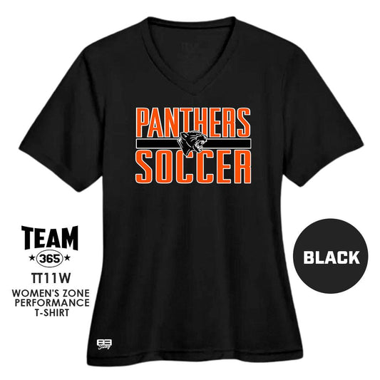 Stockbridge Soccer V2 - Cool & Dry Performance Women's Shirt - MULTIPLE COLORS AVAILABLE - 83Swag