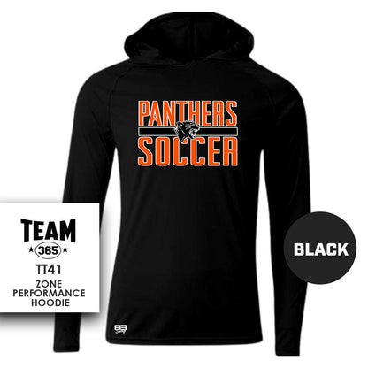 Stockbridge Soccer V2 - Lightweight Performance Hoodie - MULTIPLE COLORS - 83Swag