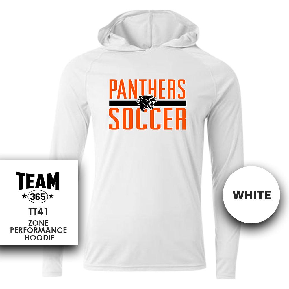 Stockbridge Soccer V2 - Lightweight Performance Hoodie - MULTIPLE COLORS - 83Swag