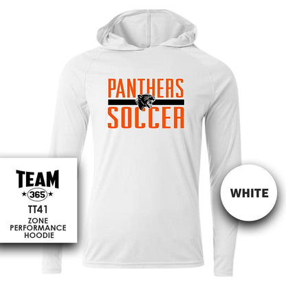 Stockbridge Soccer V2 - Lightweight Performance Hoodie - MULTIPLE COLORS - 83Swag