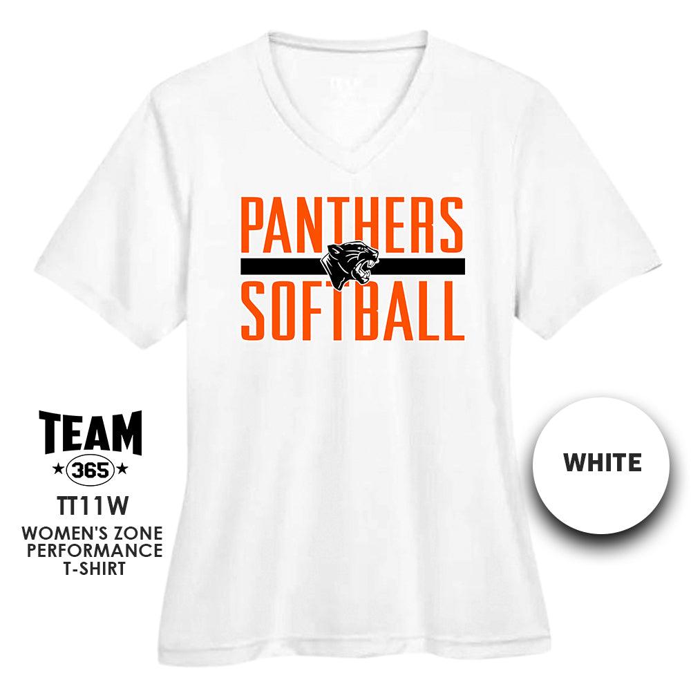 Stockbridge Softball V2 - Cool & Dry Performance Women's Shirt - MULTIPLE COLORS AVAILABLE - 83Swag