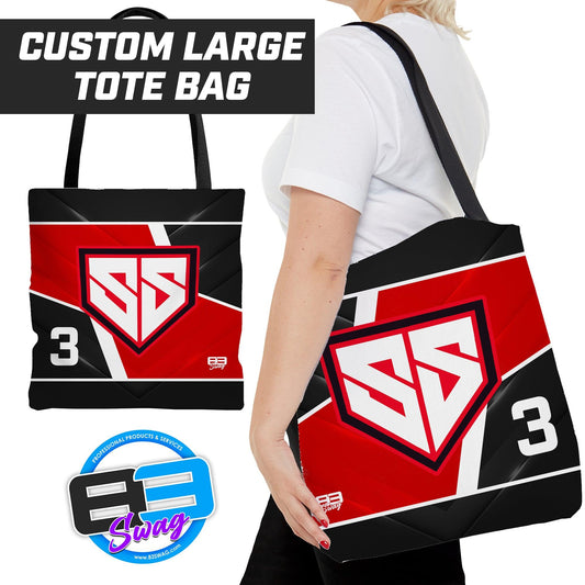 Stokes Stars - Tote Bag - 83Swag