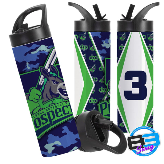 Swamp Donkeys - 20oz Sports Tumbler - 83Swag