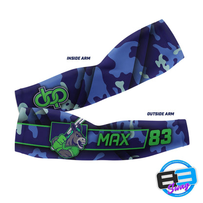 Swamp Donkeys - Arm Sleeves - 83Swag