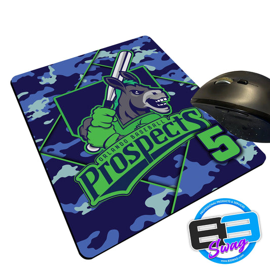 Swamp Donkeys - Mouse Pad - 83Swag