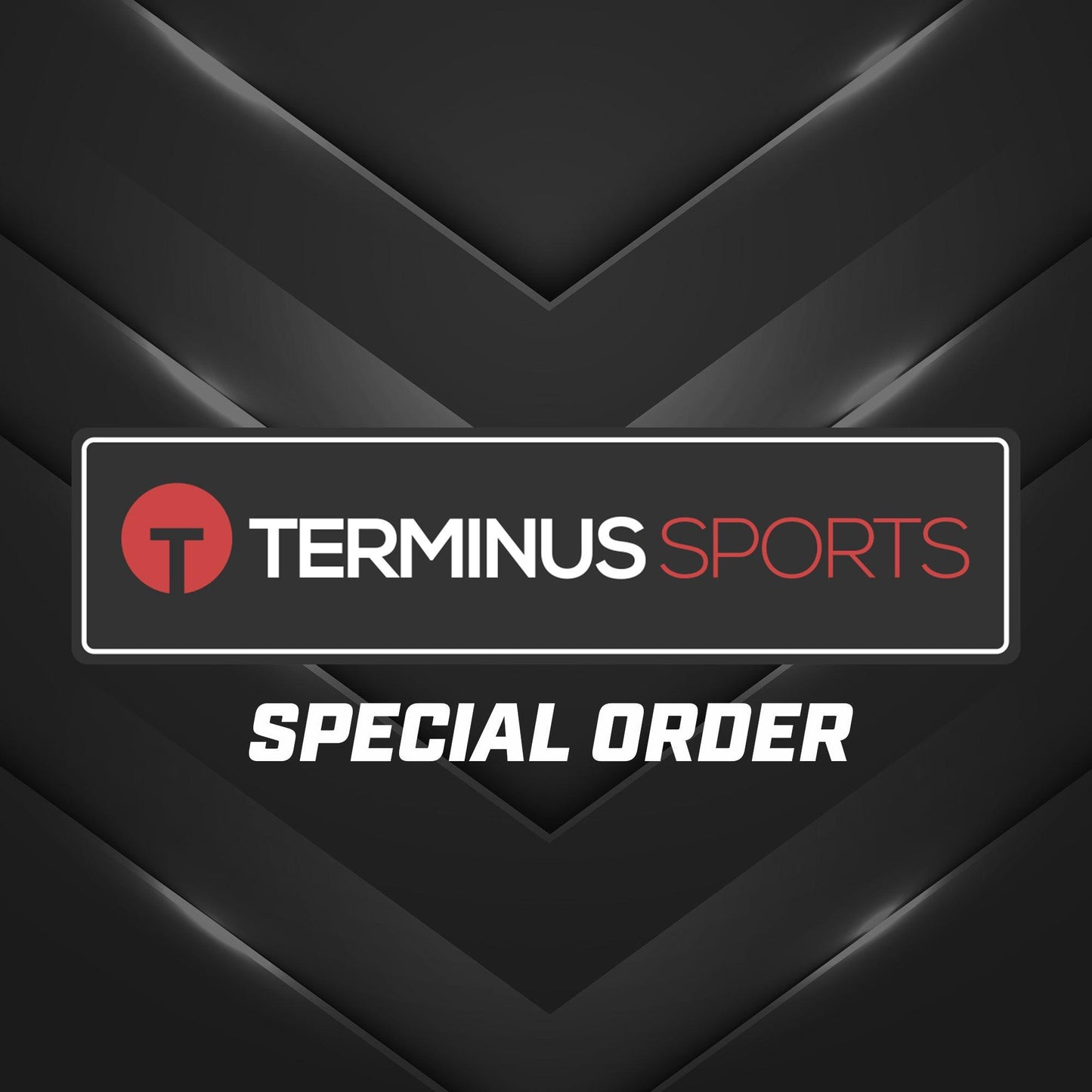 Terminus Sports Special Order - 83Swag