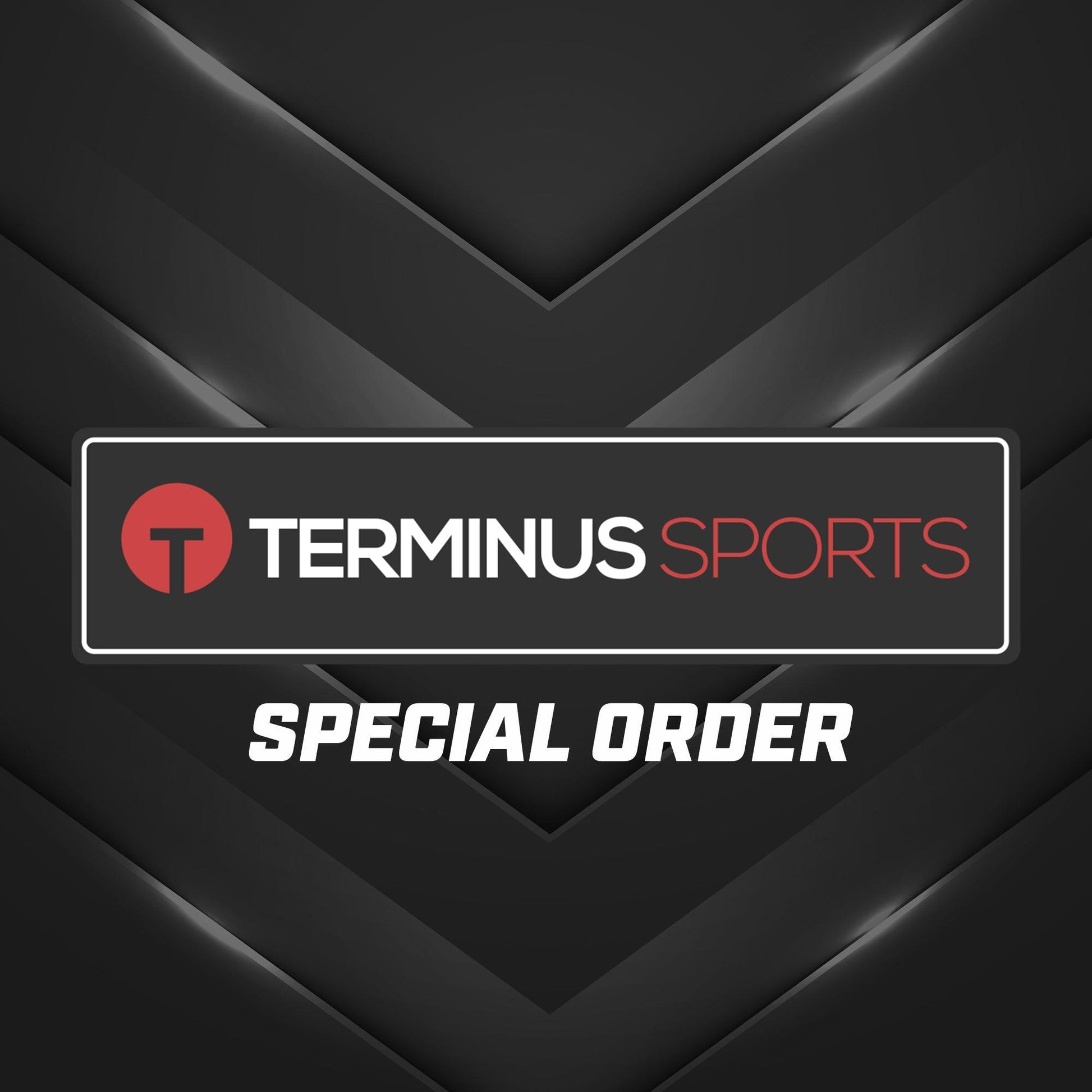 Terminus Sports Special Order - 83Swag