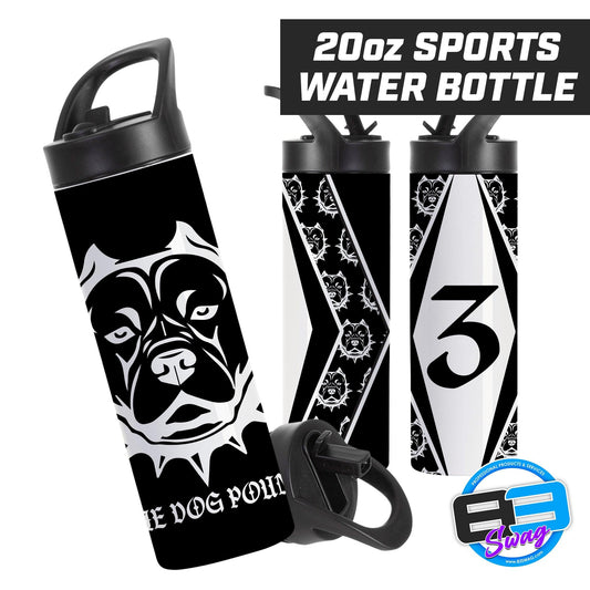 The Dog Pound - 20oz Sports Tumbler - 83Swag