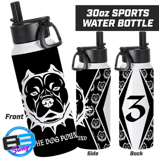 The Dog Pound - 30oz Sports Tumbler - 83Swag