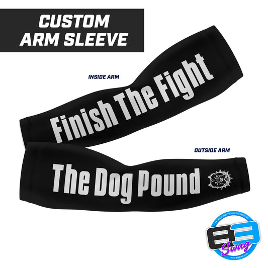 The Dog Pound - Arm Sleeve - 83Swag